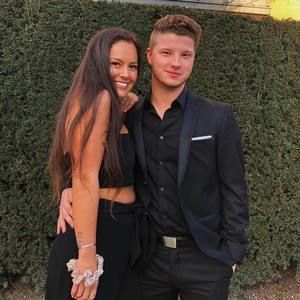 Meet your Posher, Mackenzie